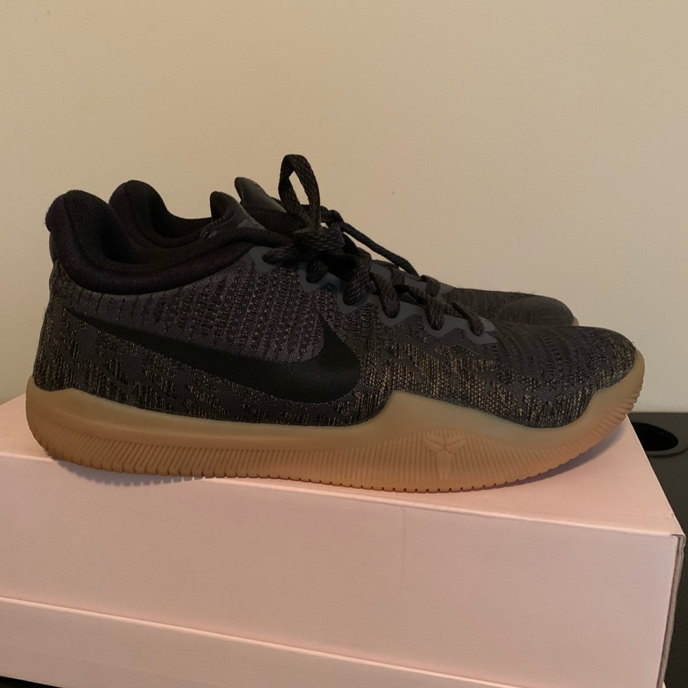 Nike Kobe’s